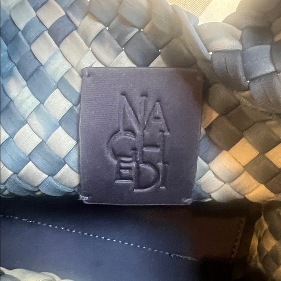 Naghedi Petite Crossbody - Picture 2 of 9